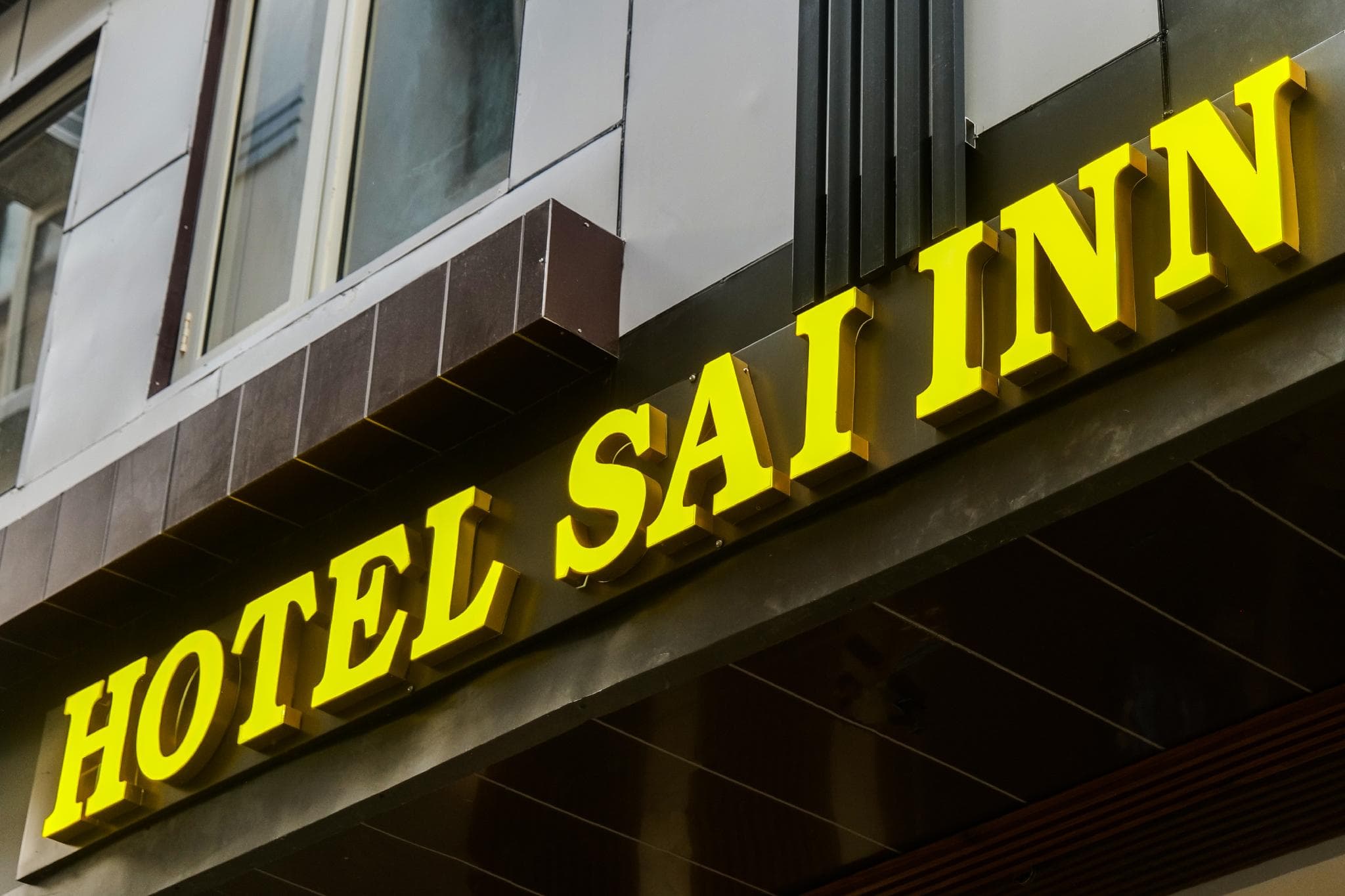 Hotel Sai Inn photo 3