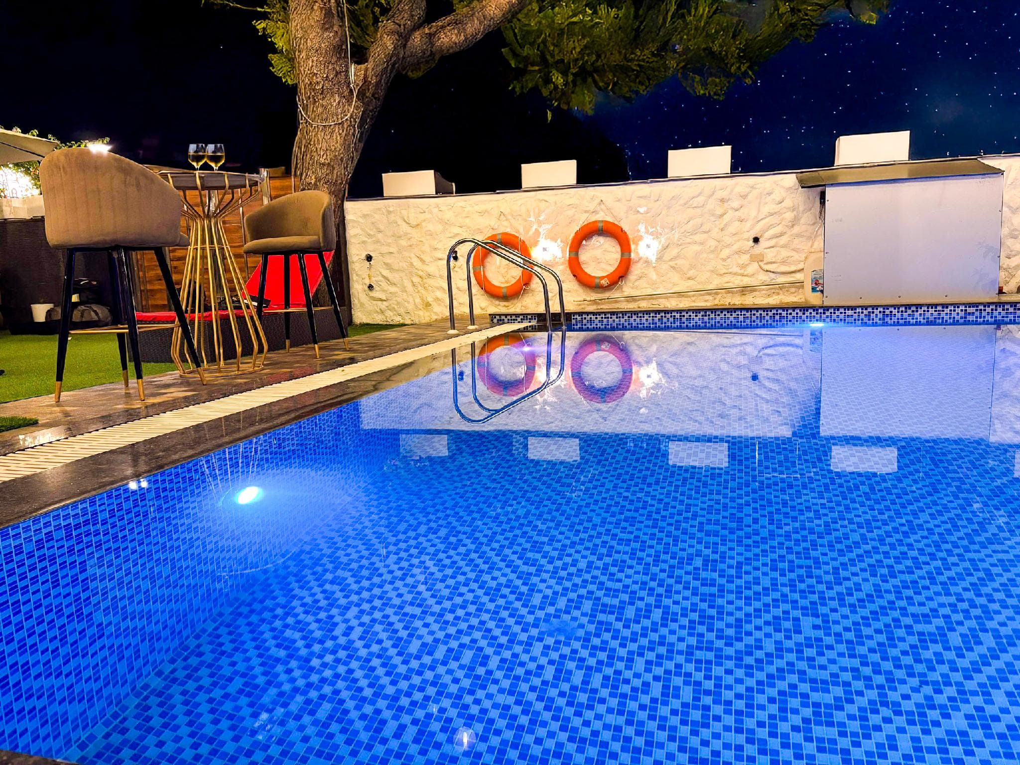 walk2taj Boutique Abode photo 4
