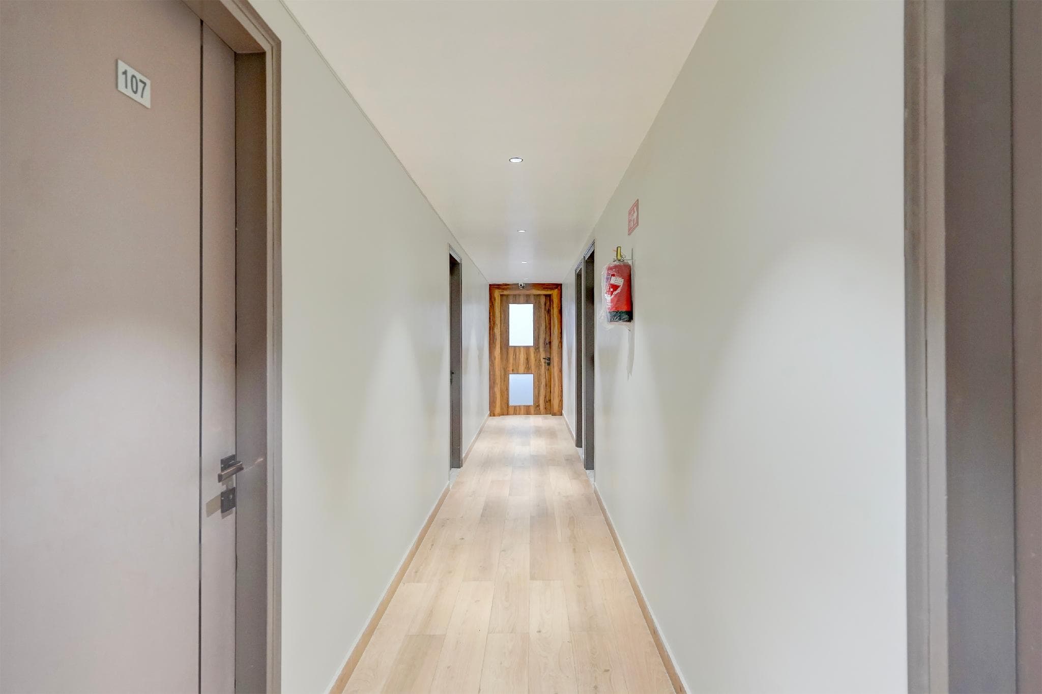 Super Townhouse DSIDC Bawana Formerly Kanhaiya Residency photo 4