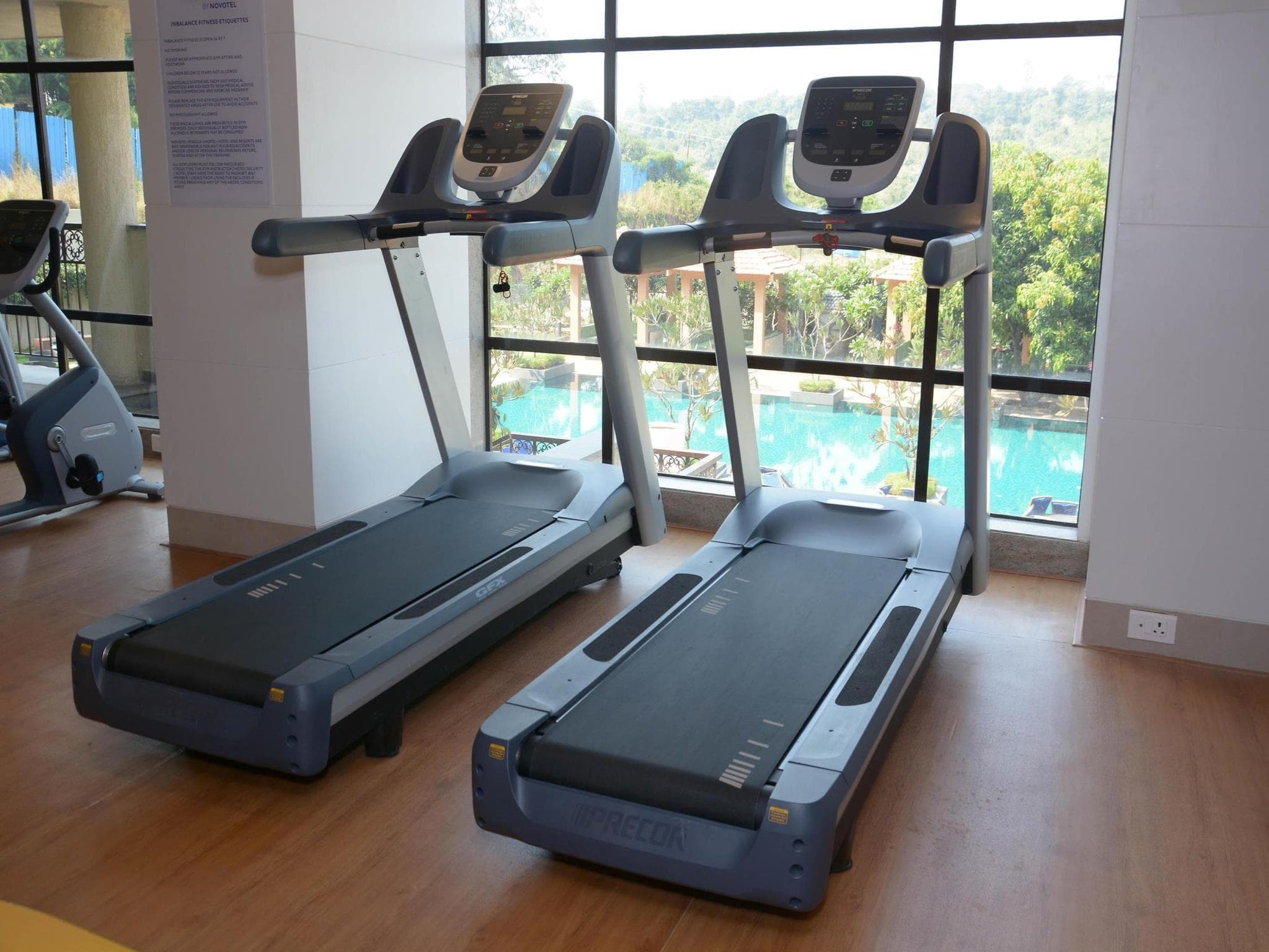 Novotel Imagica Khopoli - An AccorHotels Brand