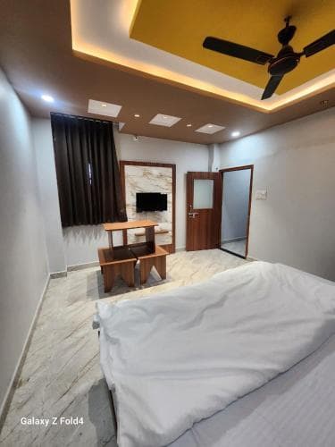 Hotel Shree Sanwaliya photo 3