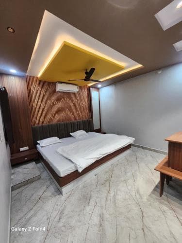 Hotel Shree Sanwaliya