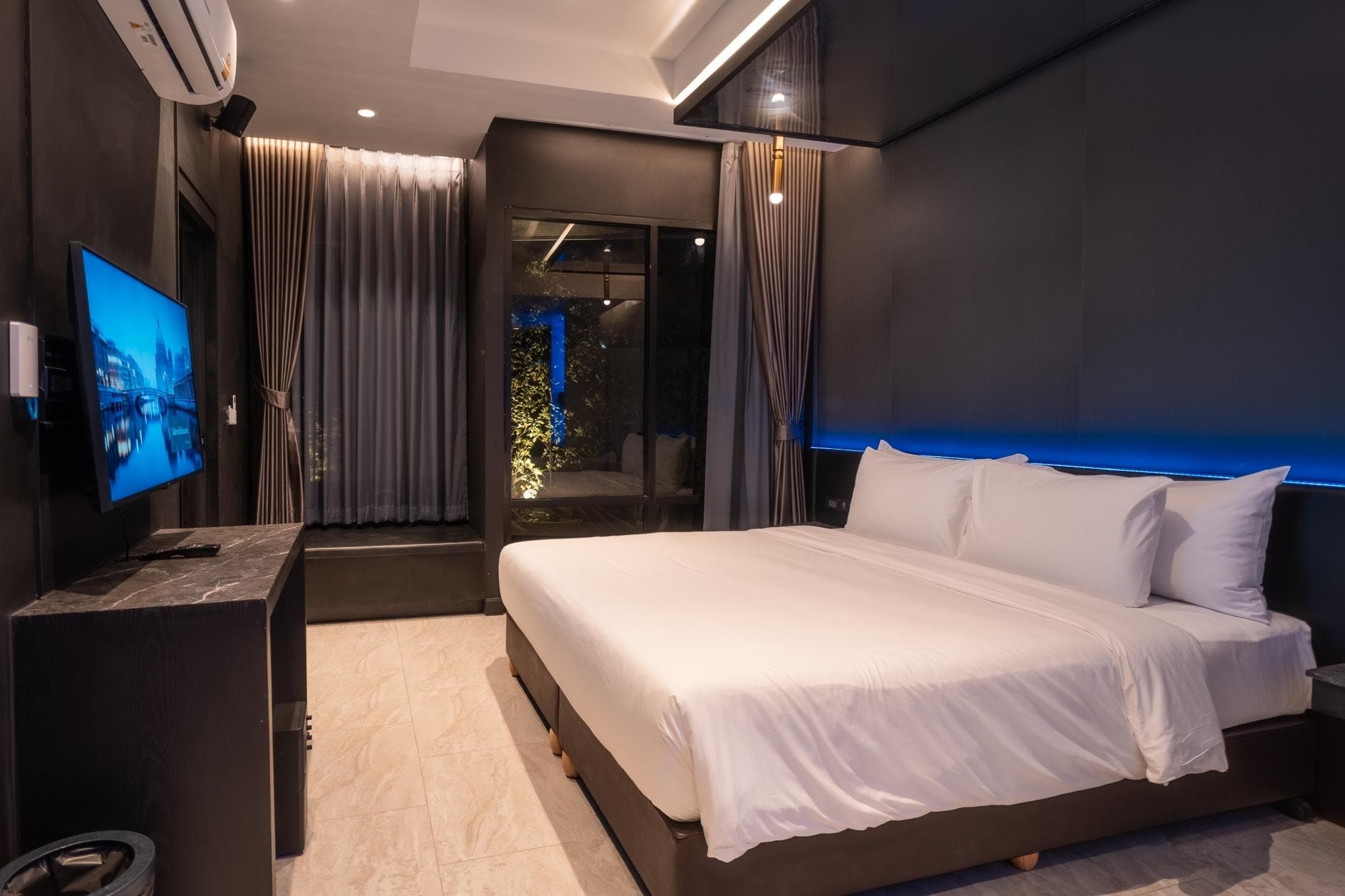 morph Bangkok Hotel photo 4