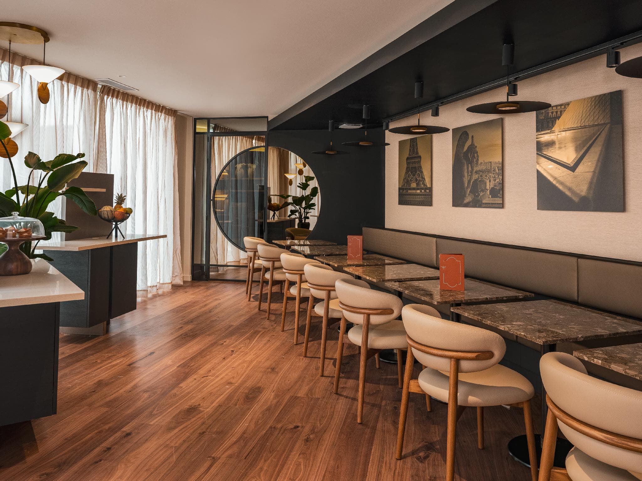 Hotel Barnett Paris photo 4