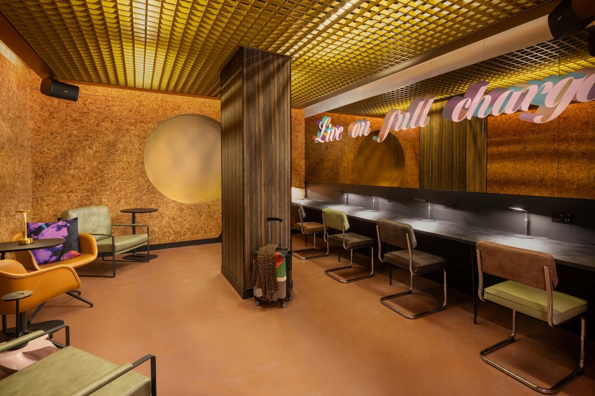 Moxy London Piccadilly Circus photo 4