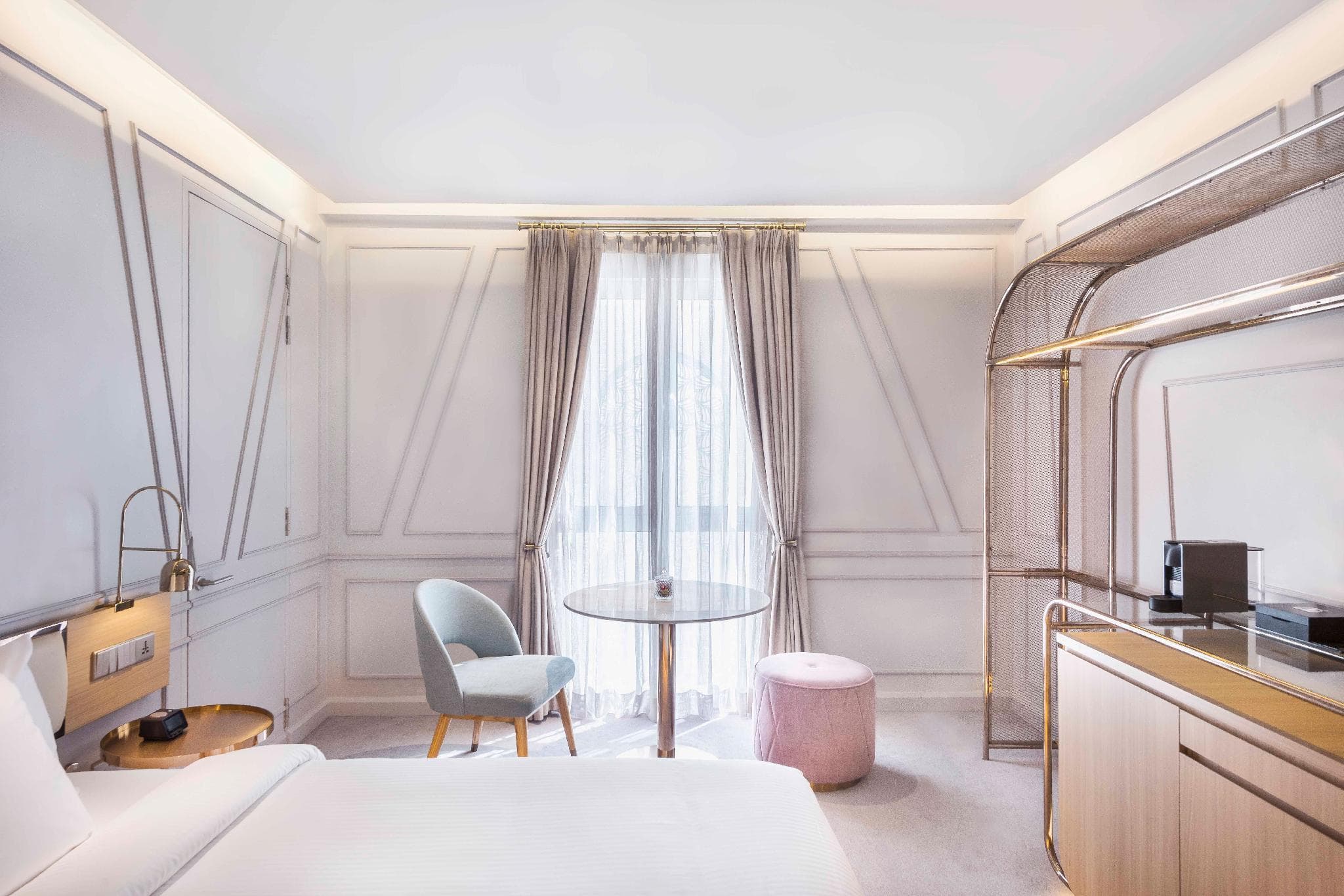 The Prestige Hotel Penang, a Member of Design Hotels photo 2
