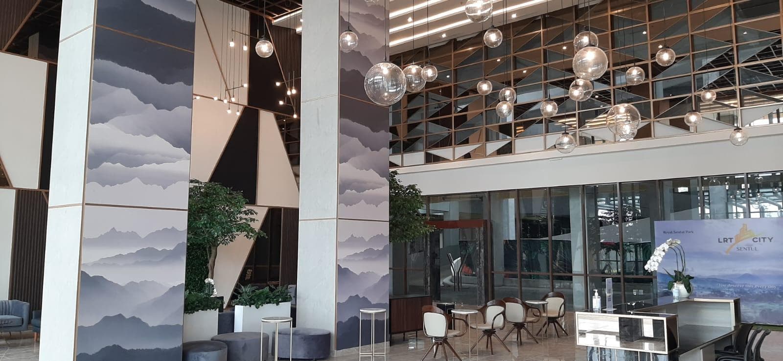 Stay G Hotel Royal Sentul Park photo 3