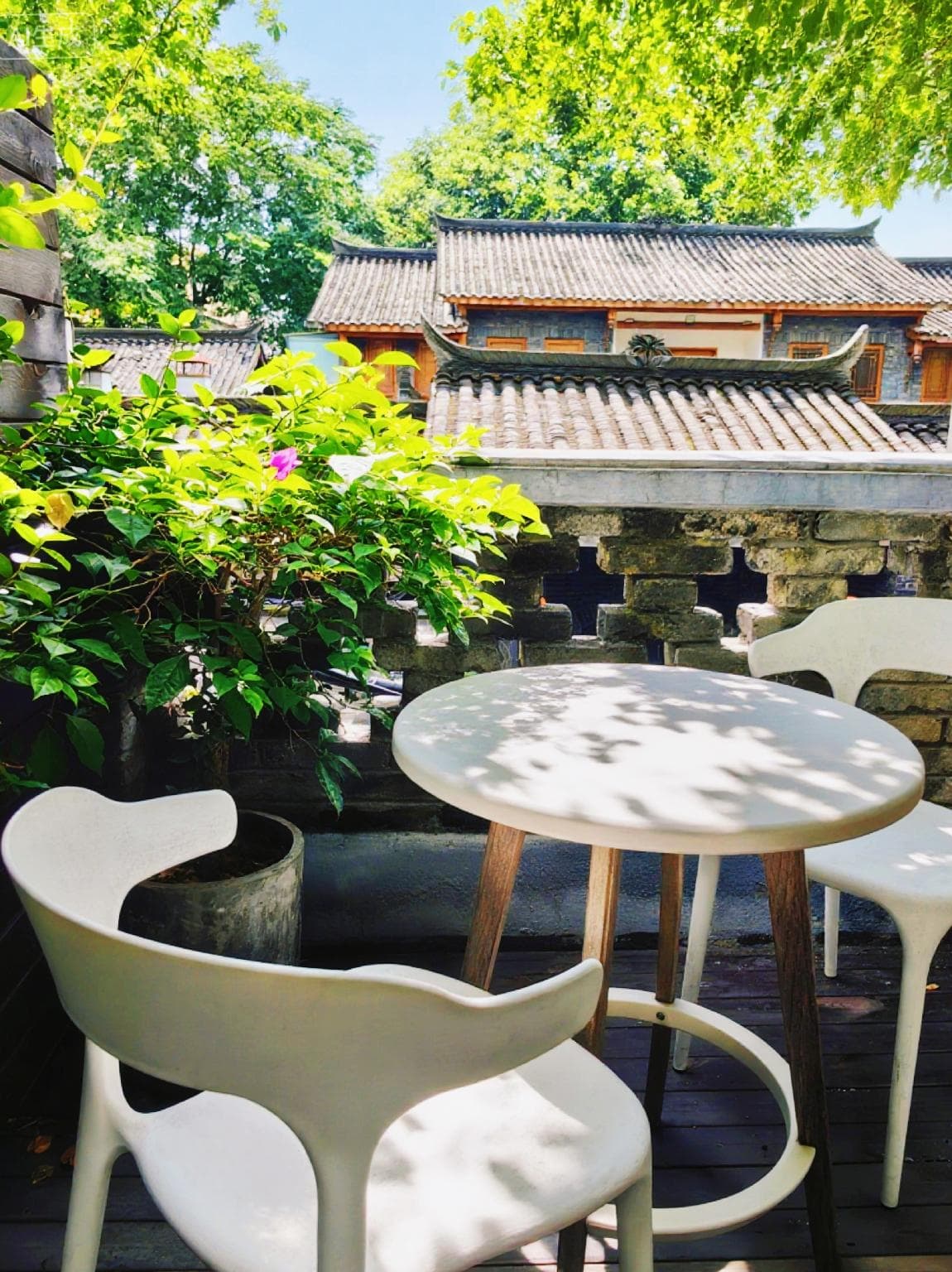 Chengdu Jiaoliao Humanistic Boutique Hotel photo 2