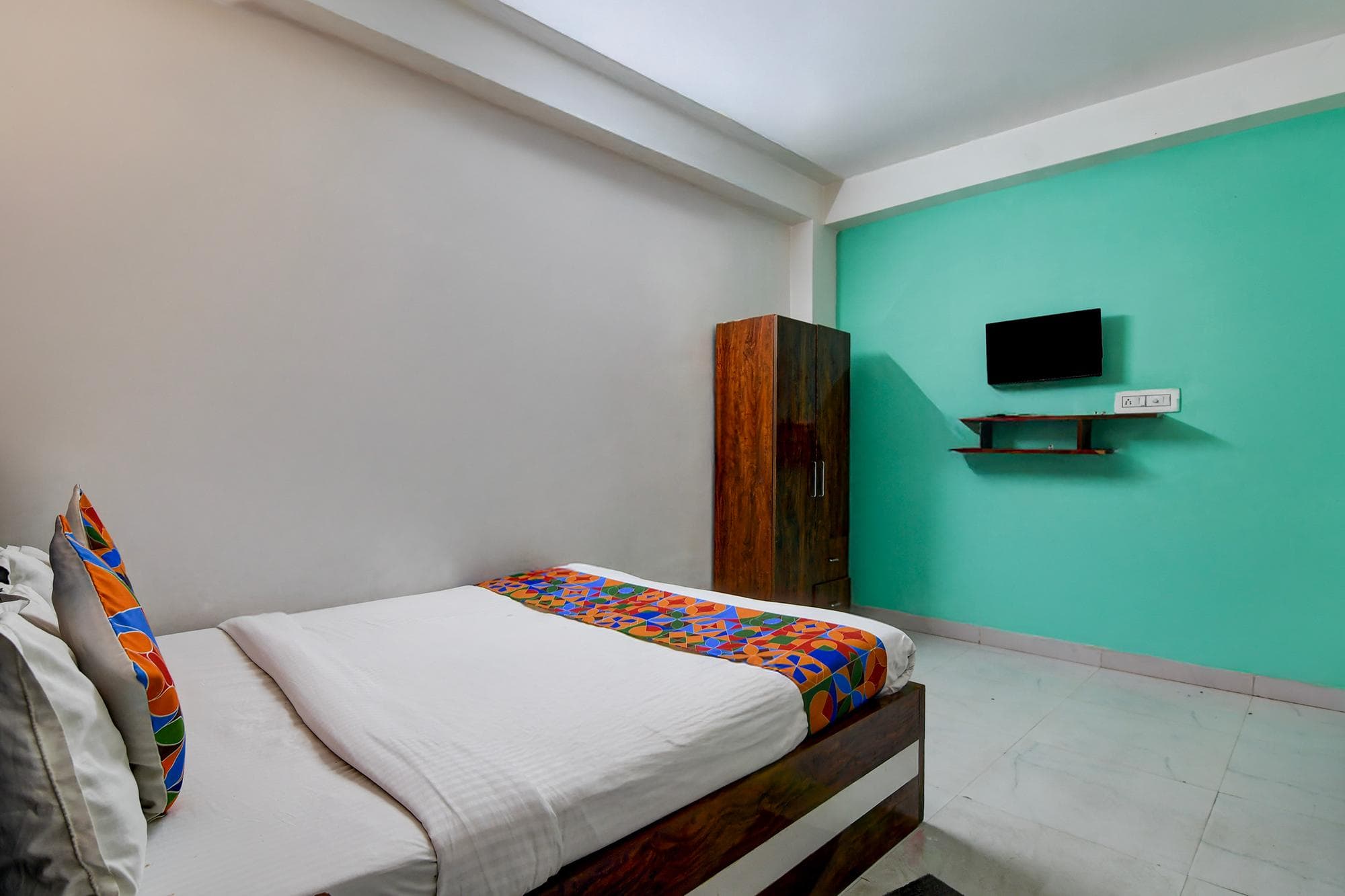 FabHotel Royal Palace Ruby photo 2