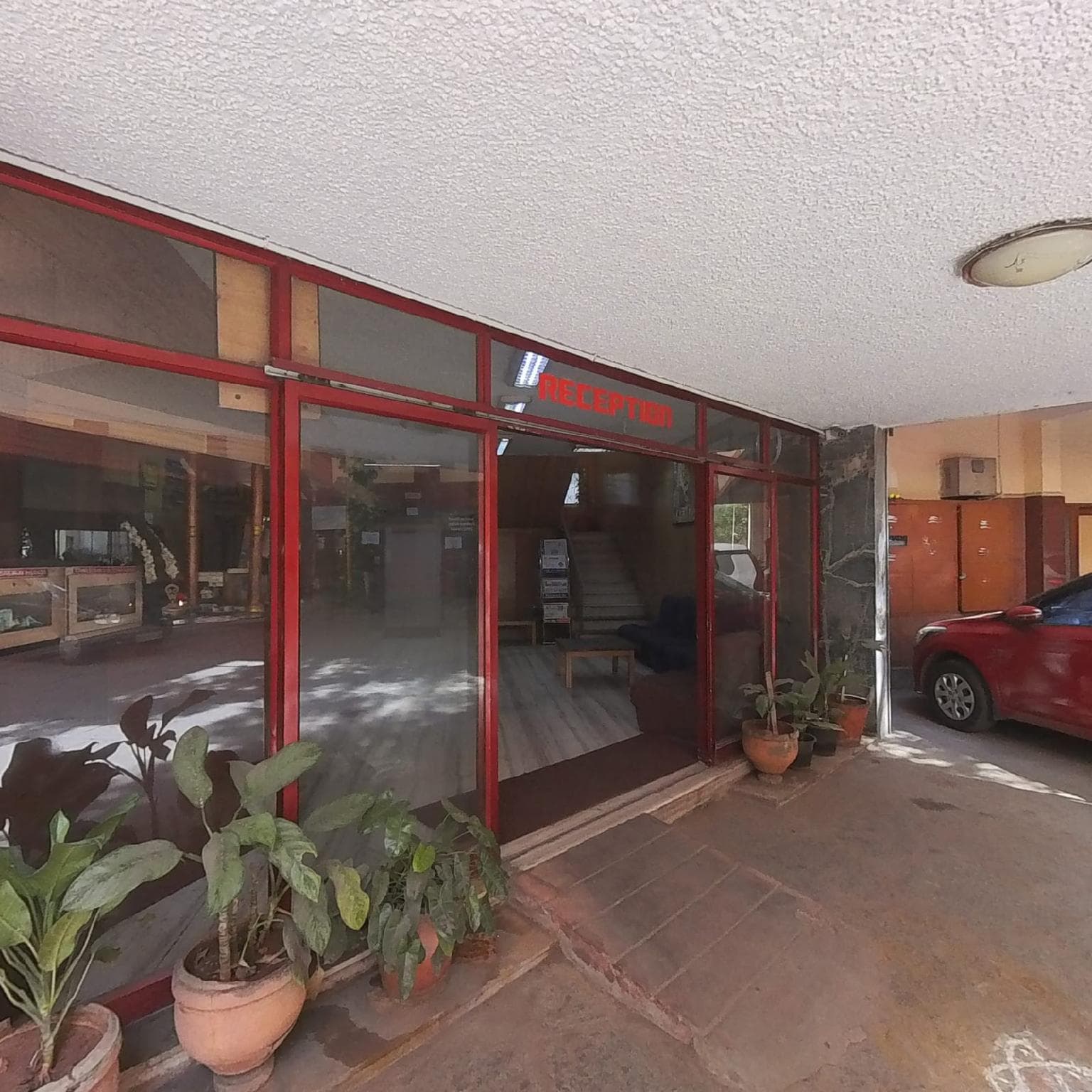 Hotel Sarmani photo 4