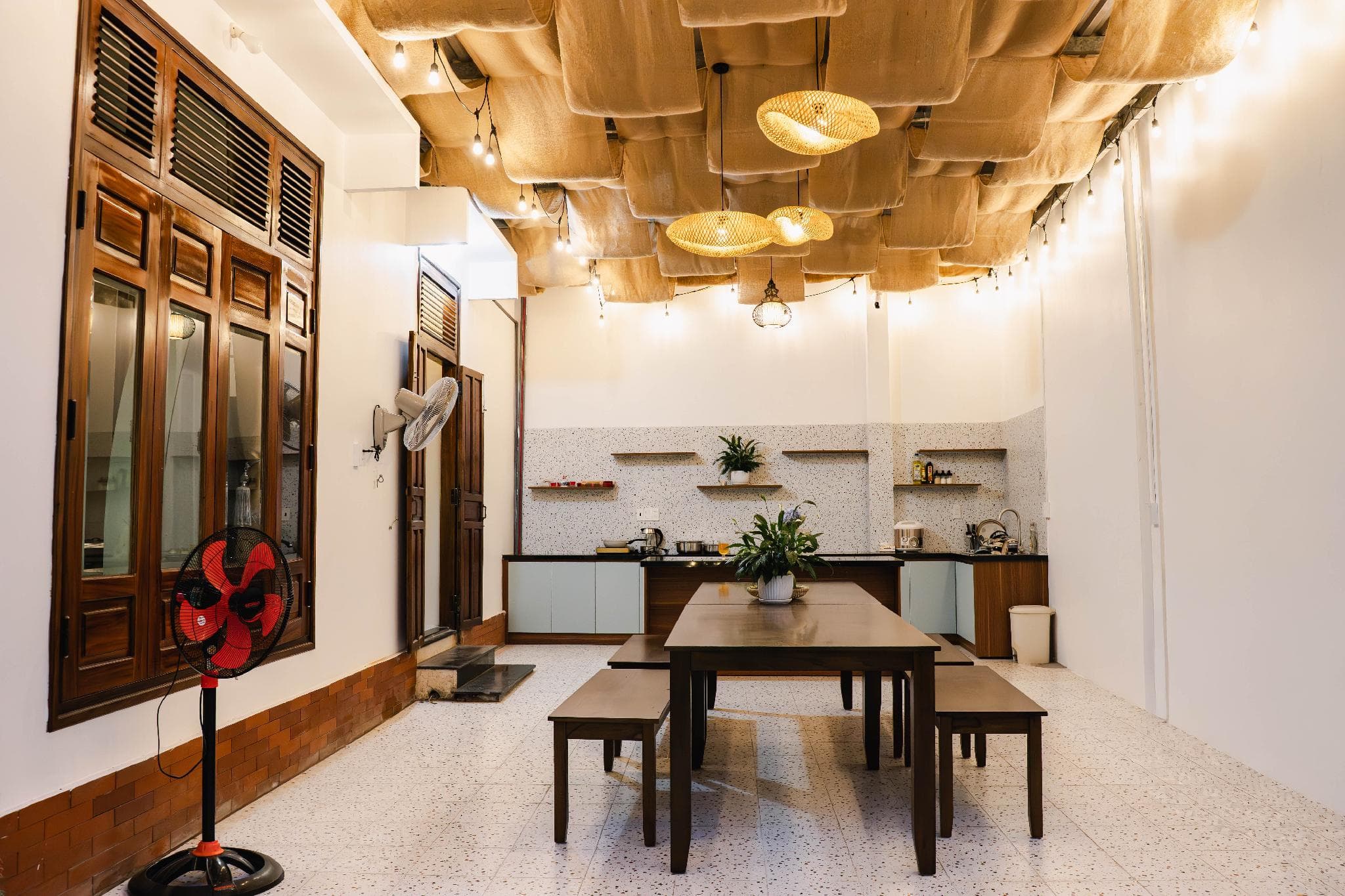 Villa De Doc Let Homestay photo 3