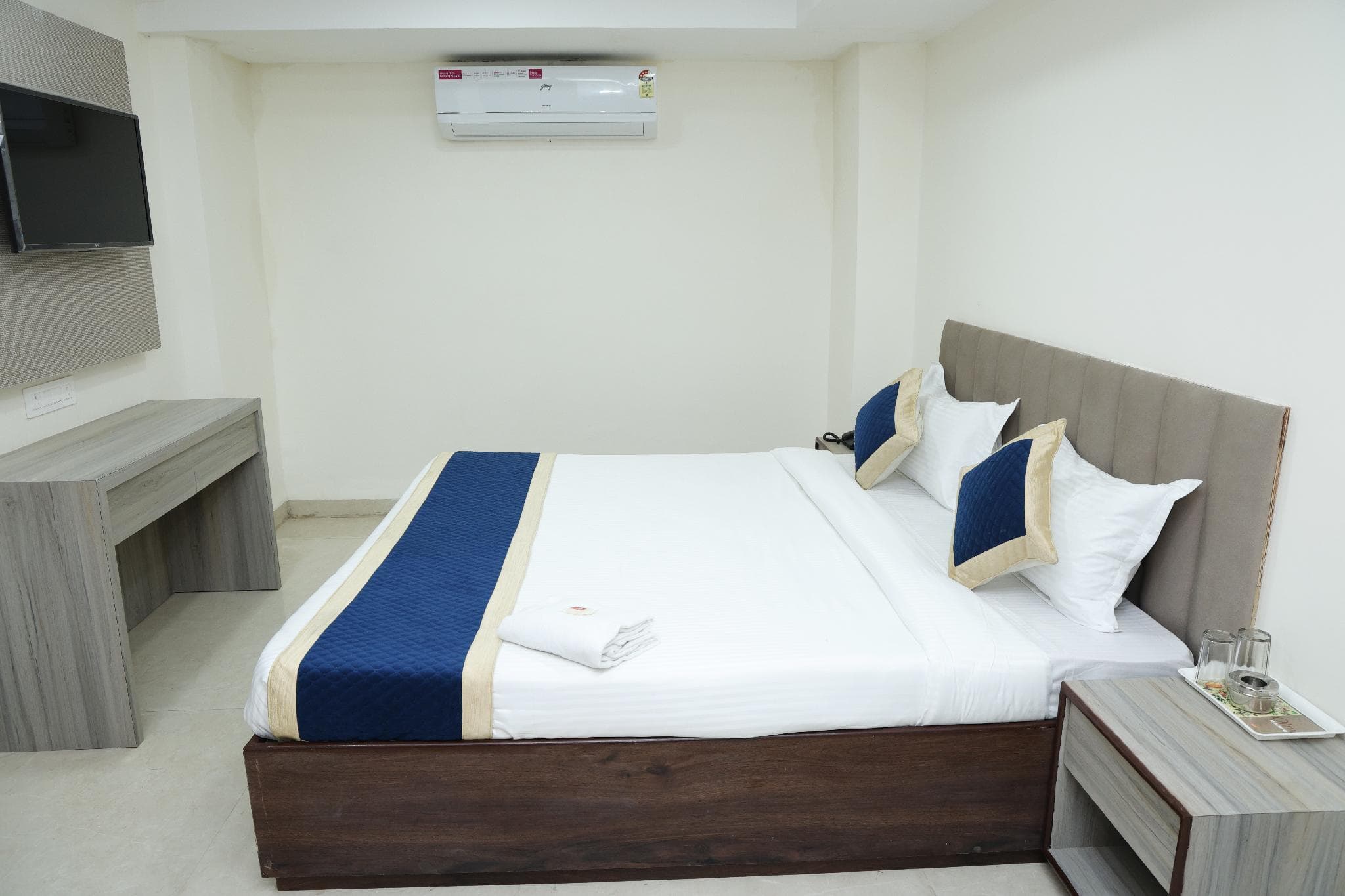 Hotel Gopala Indore photo 2
