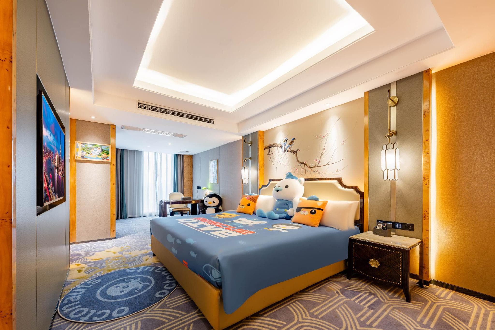 Heyi Yueju Hotel Shanghai photo 4