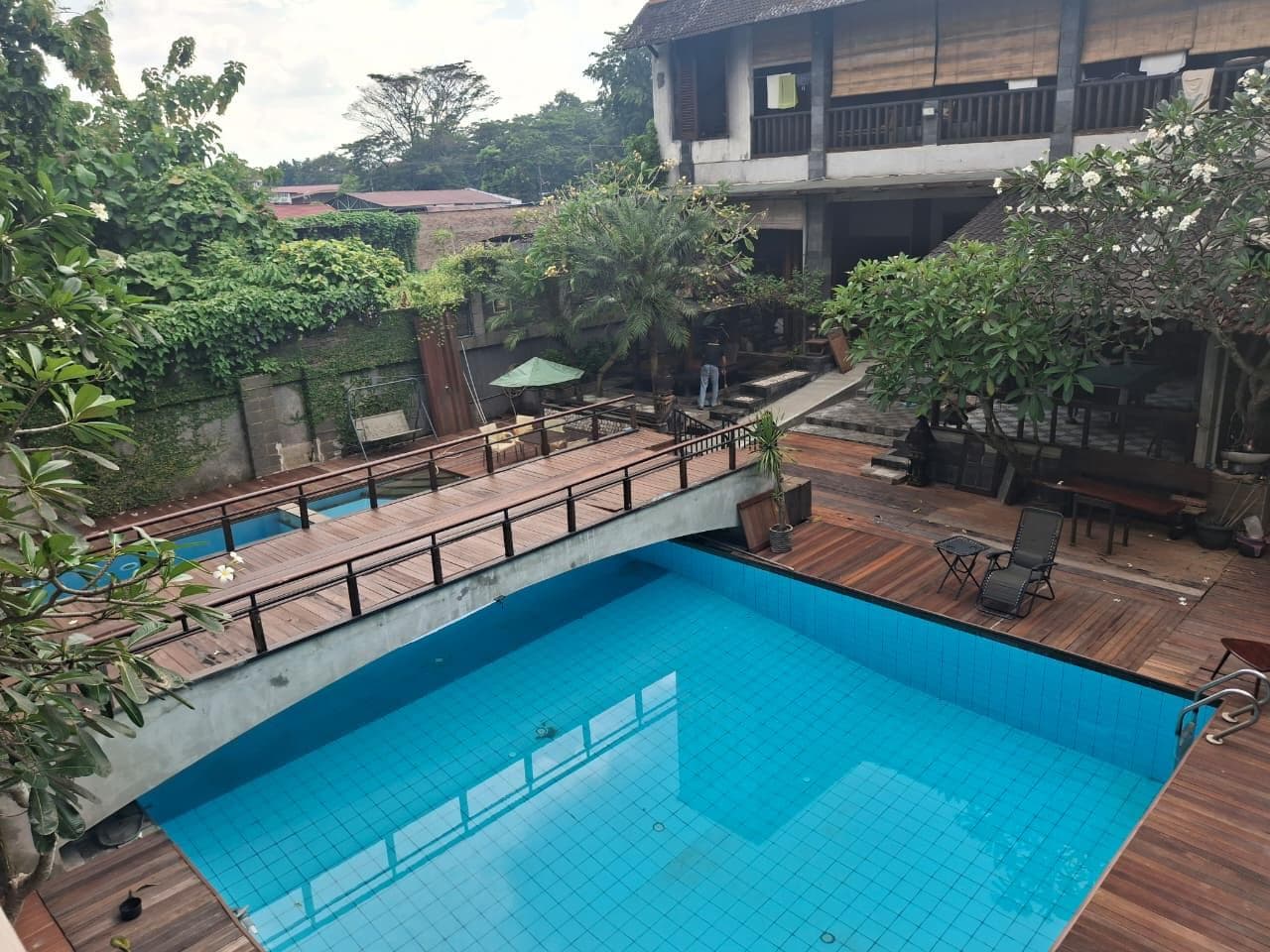The Castle Medan Penginapan Syariah photo 3
