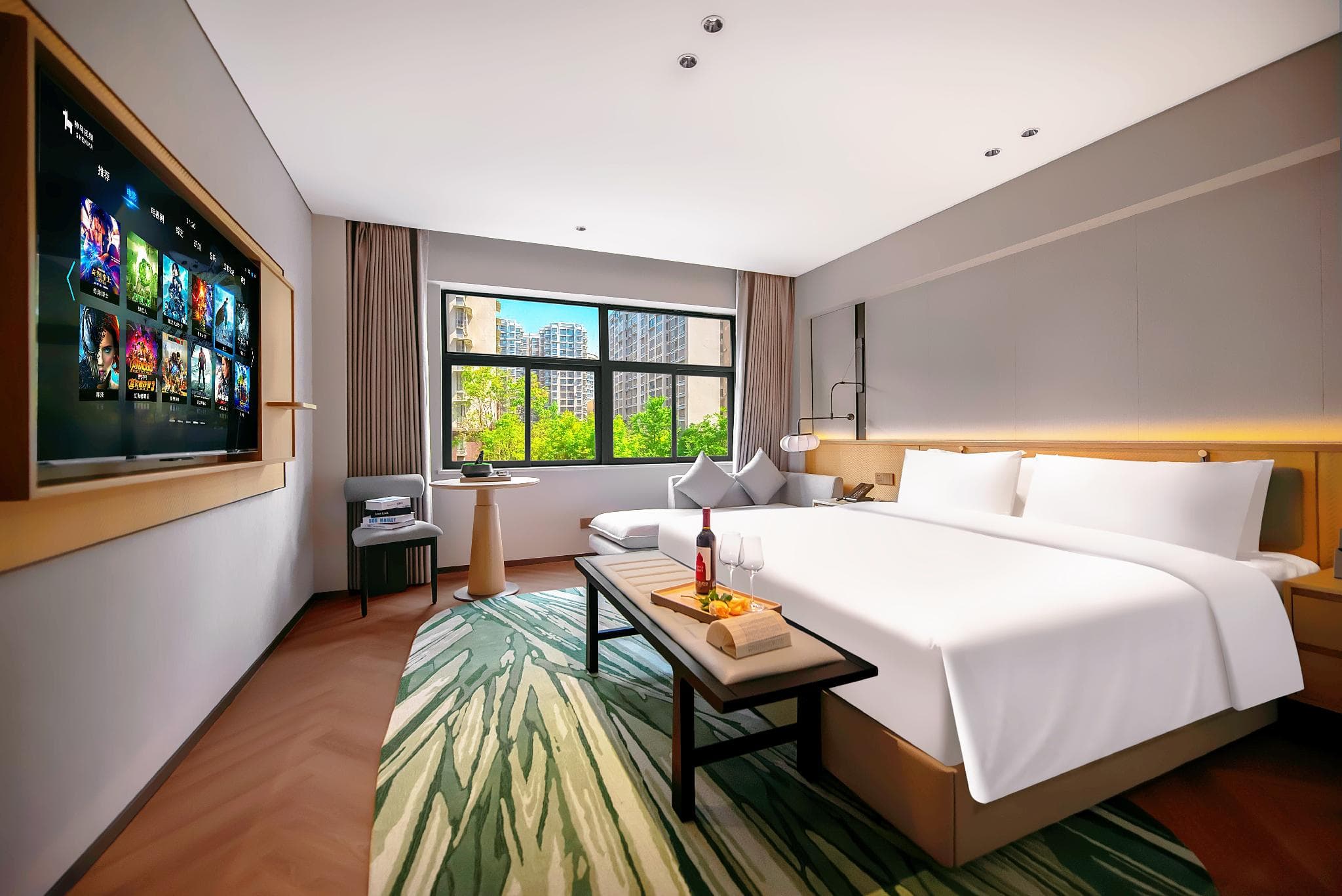 Chengdu Guiyue Hotel photo 3
