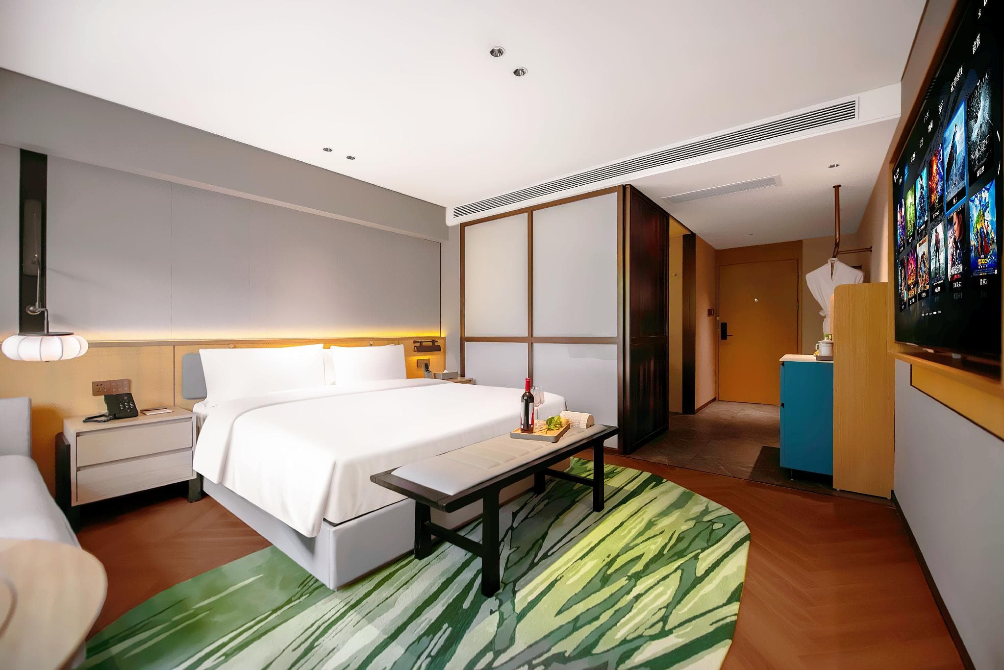 Chengdu Guiyue Hotel photo 5