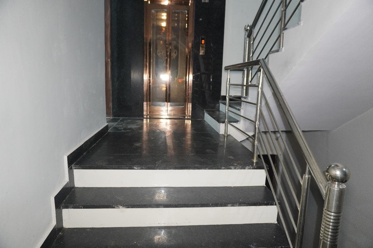 Hotel Sanraj Inn photo 3