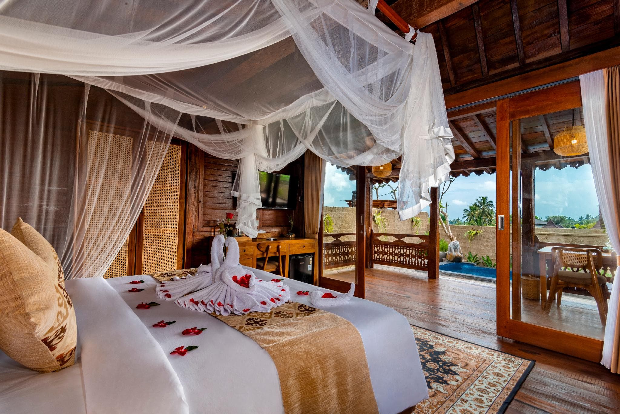 Kamania Villa Ubud