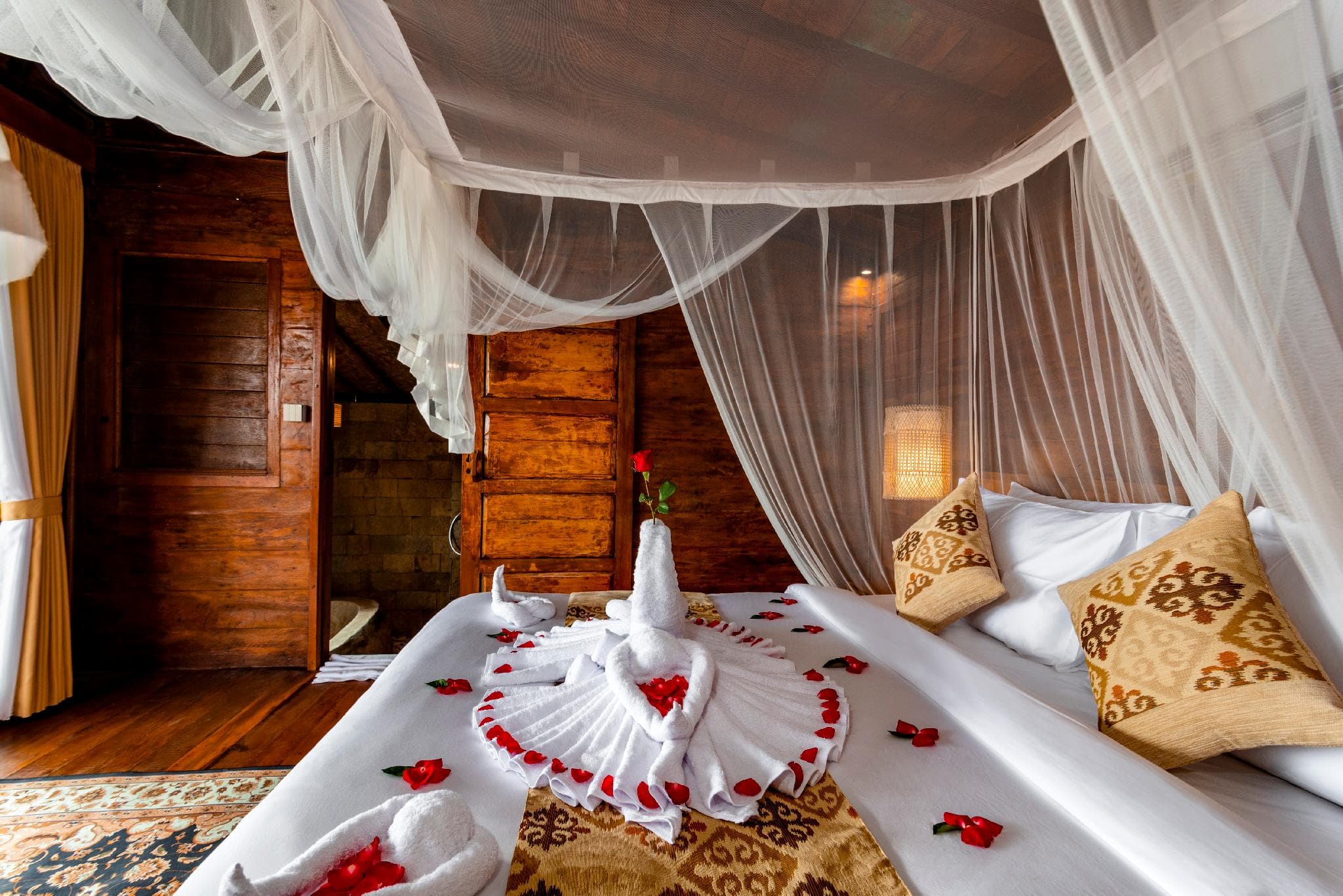 Kamania Villa Ubud photo 5