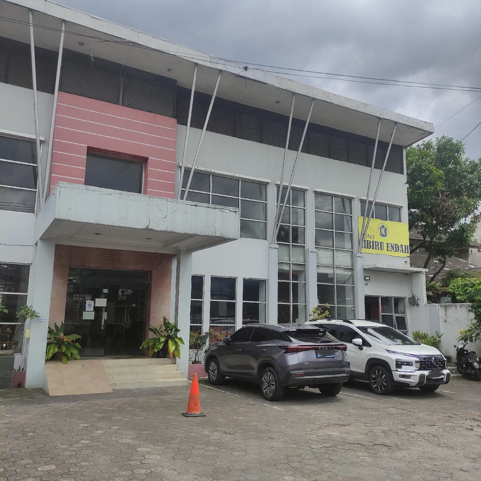 Hotel Cibiru Endah photo 5