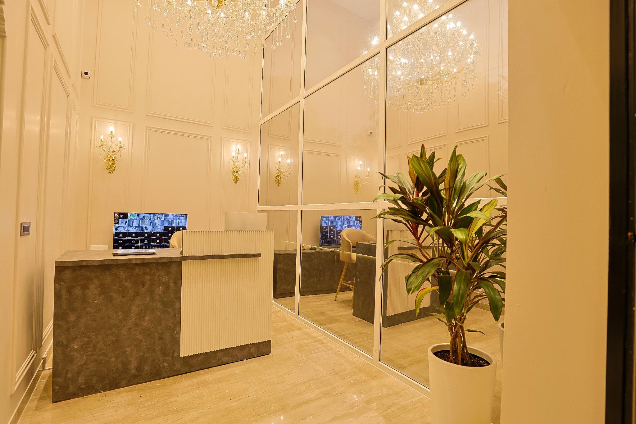 Millora Cyber Suites photo 4