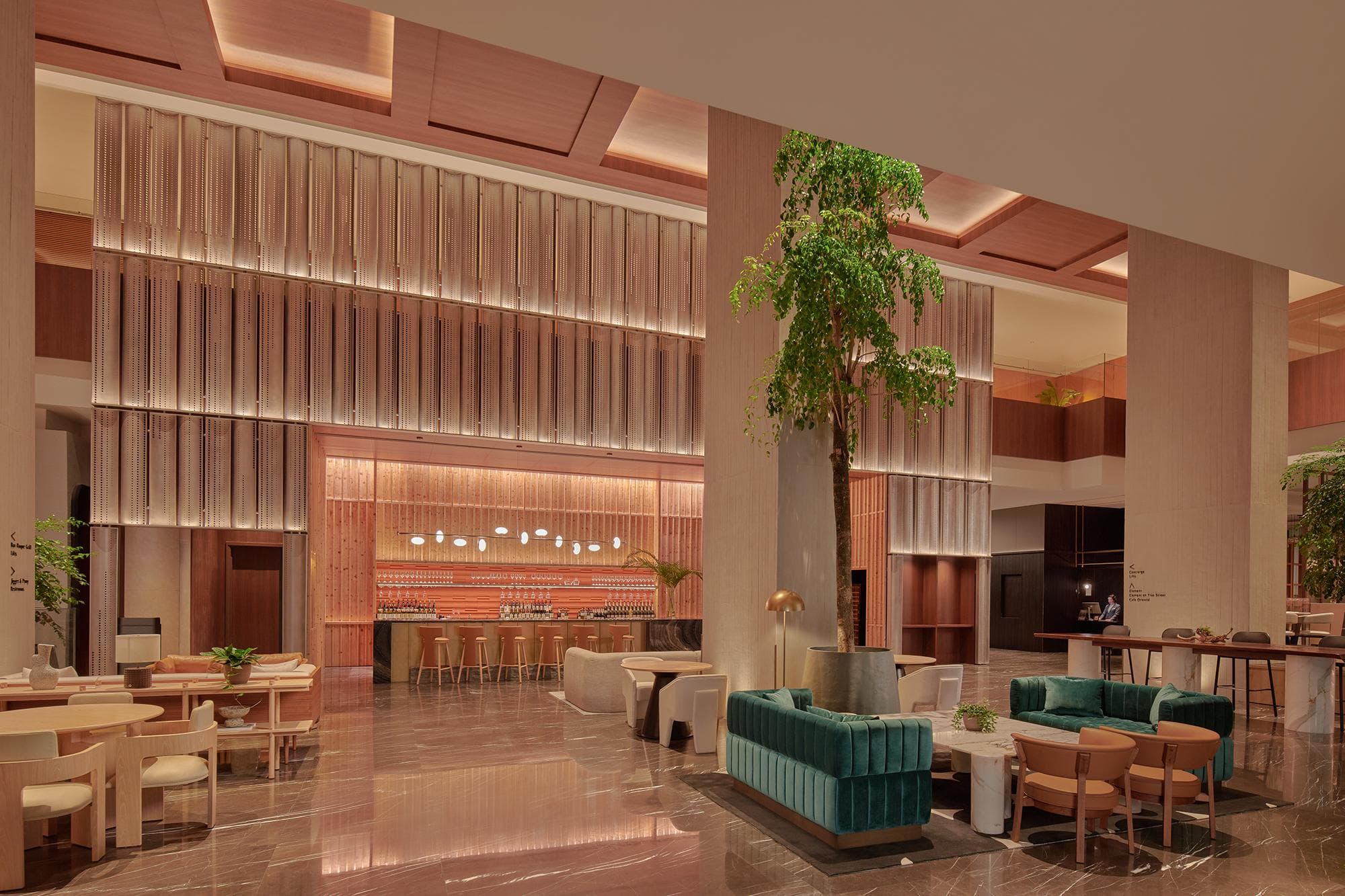Amara Singapore photo 4