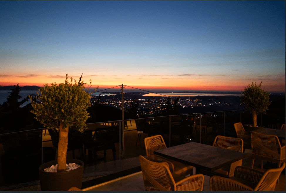 Montis Agroturizem Hotel Spa photo 3