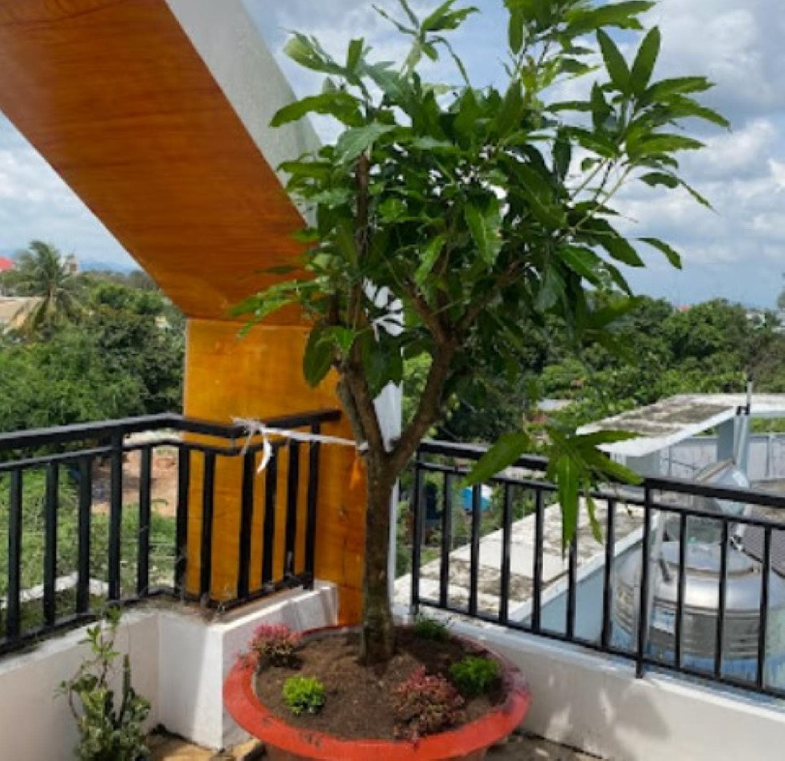 Yến Ngọc Motel
