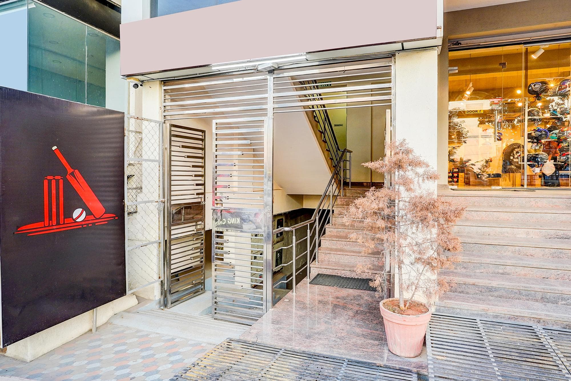 FabHotel Pride Image - Rajarajeshwari Nagar photo 5