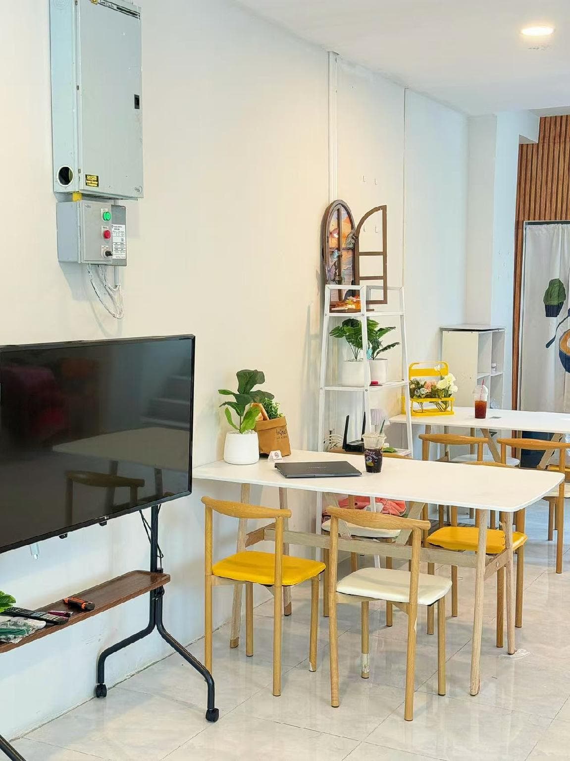 Chen Inn Patong Guest House photo 3