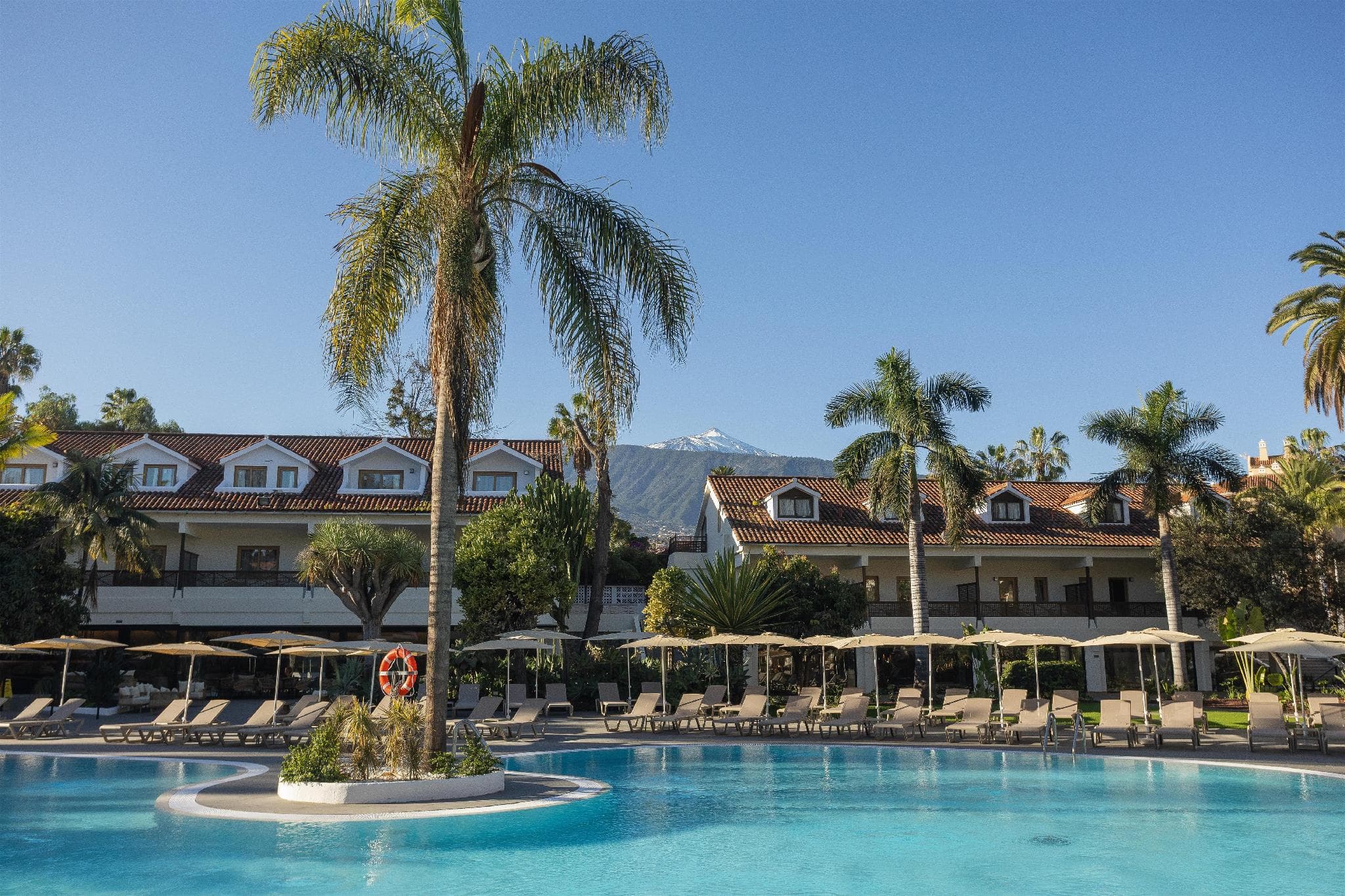 Radisson Resort & Residences Tenerife – Adults Only