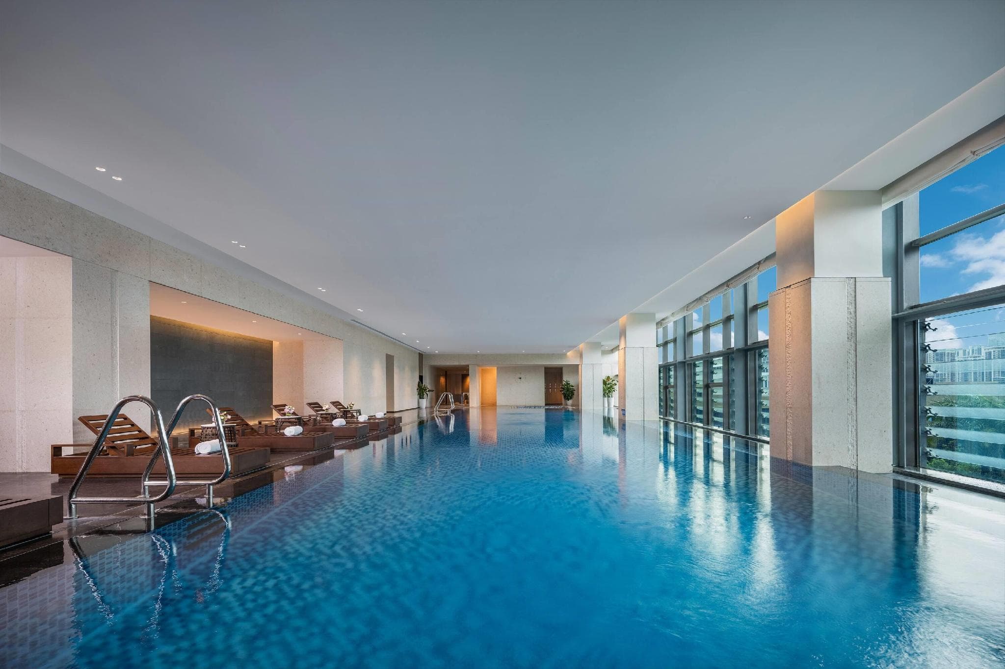 Wyndham Grand Shenzhen Guangming photo 5