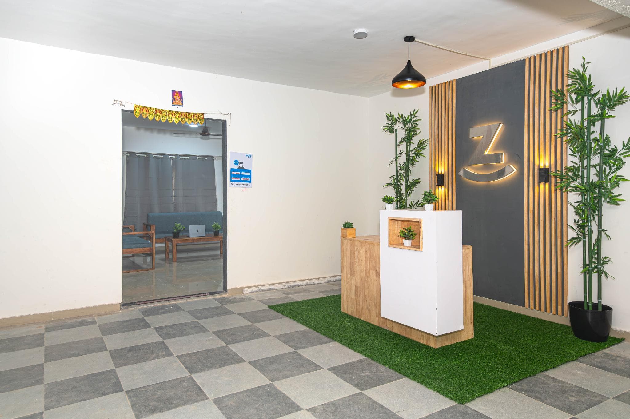 Z Express Zen Elite photo 5