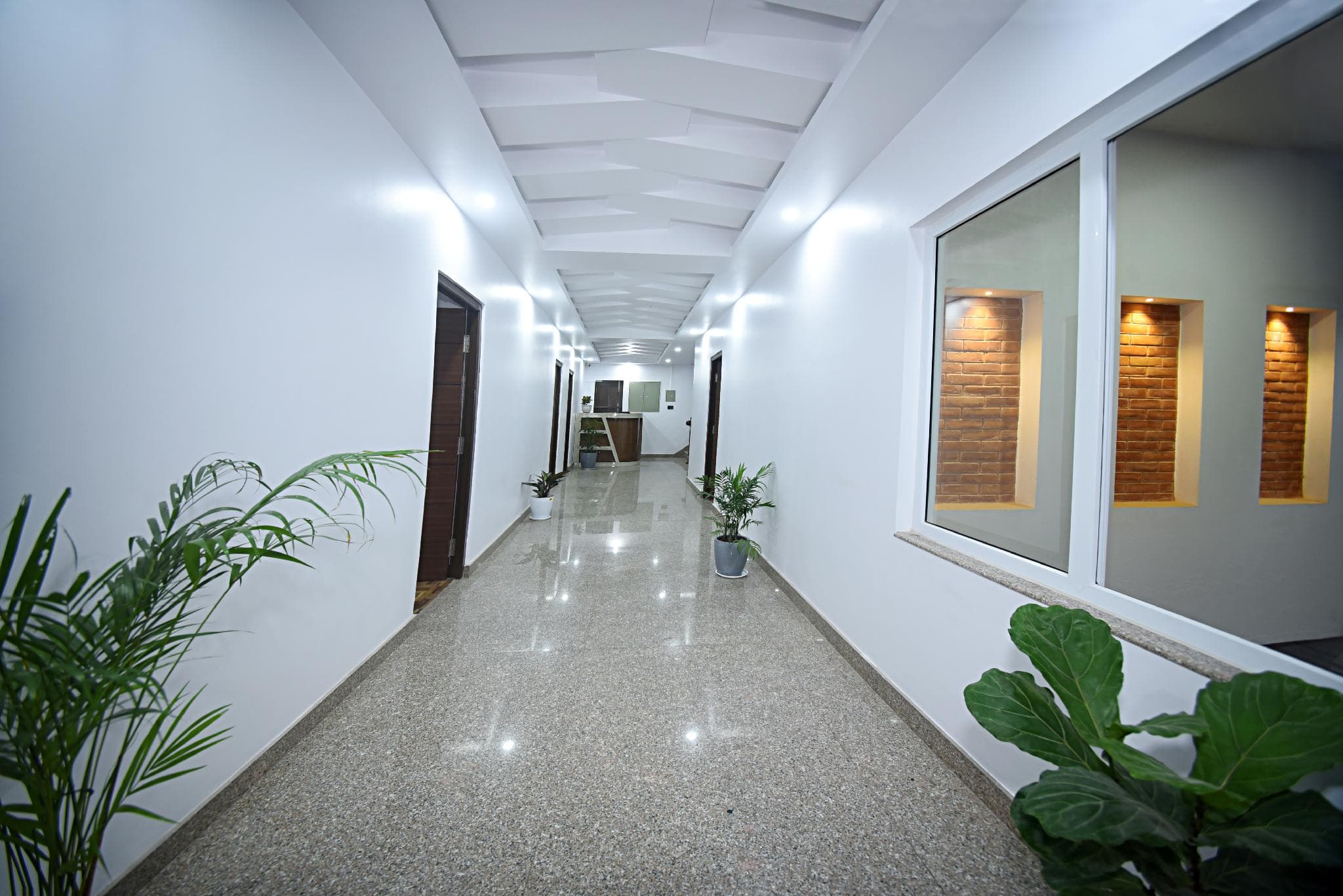 Family Apartment photo 4