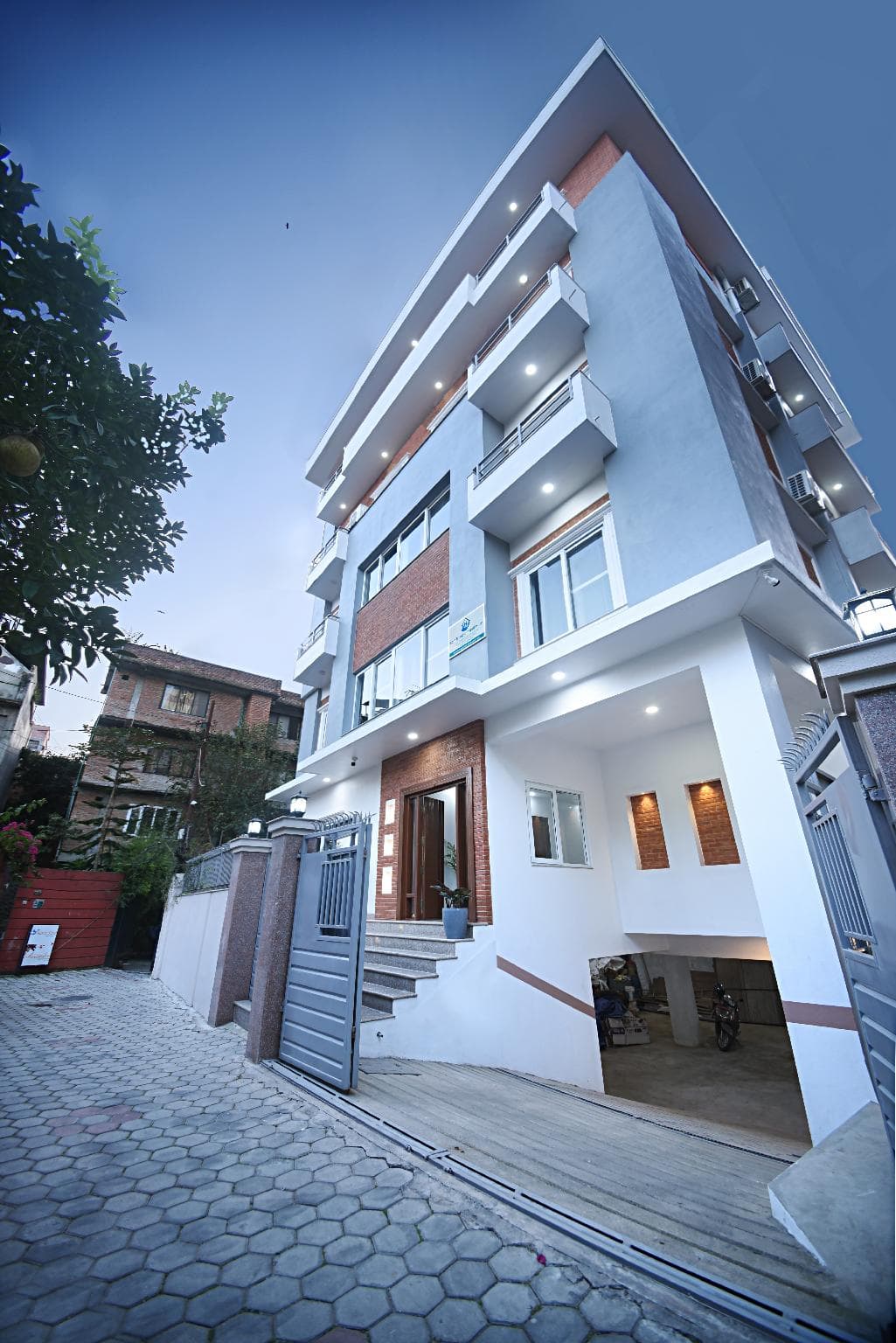 Family Apartment photo 5