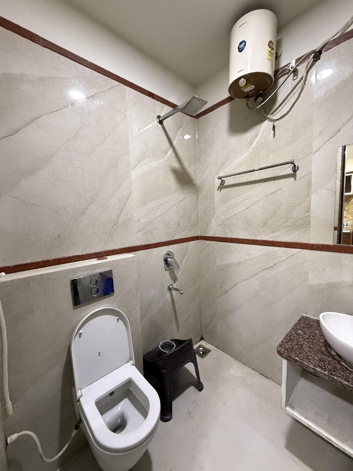 Shree Barsana Hotel photo 2