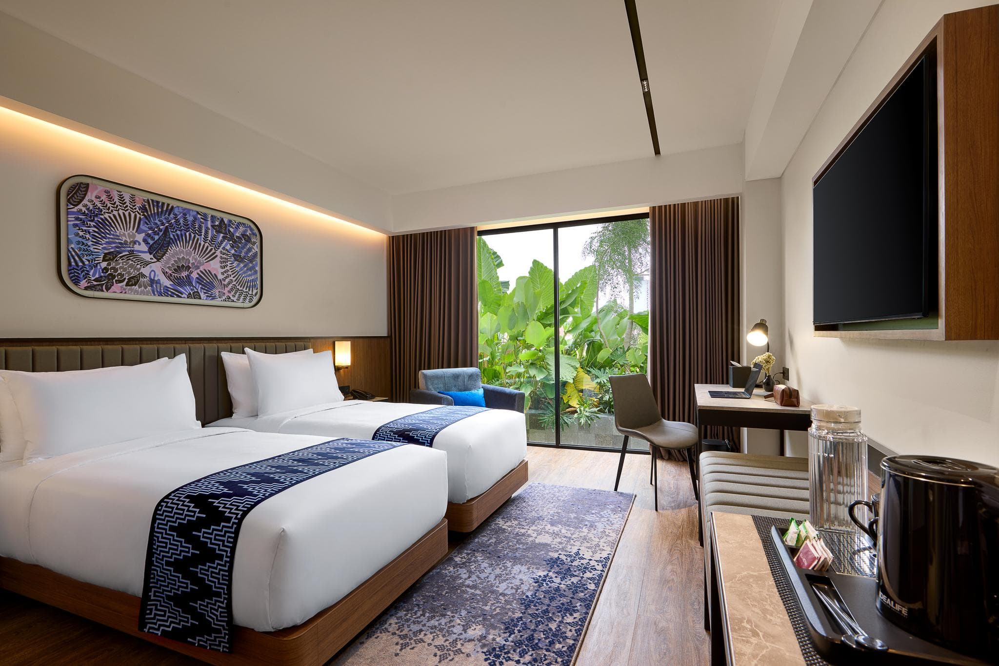 Oakwood Yogyakarta photo 2
