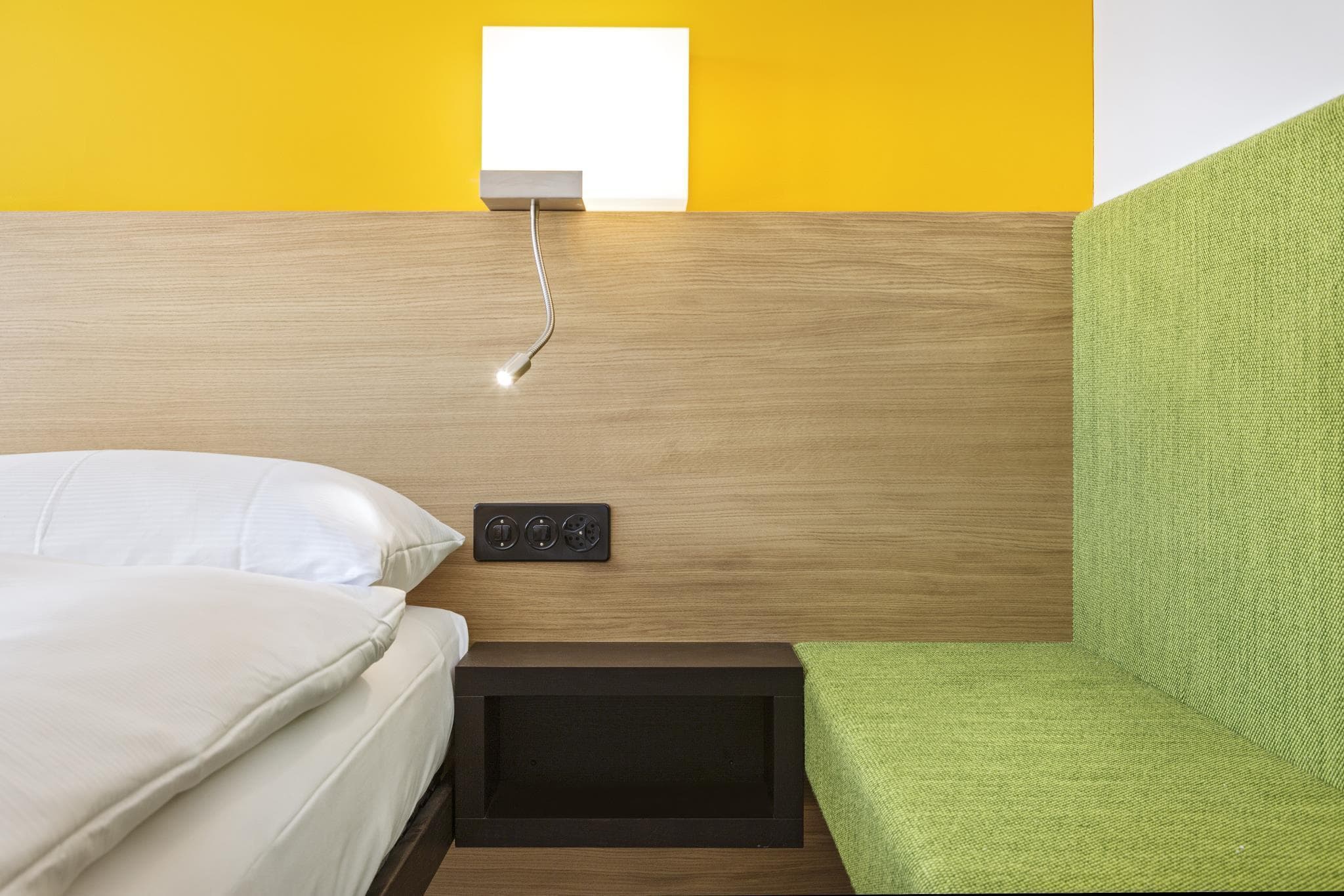 Hotel Zuri by Fassbind photo 2