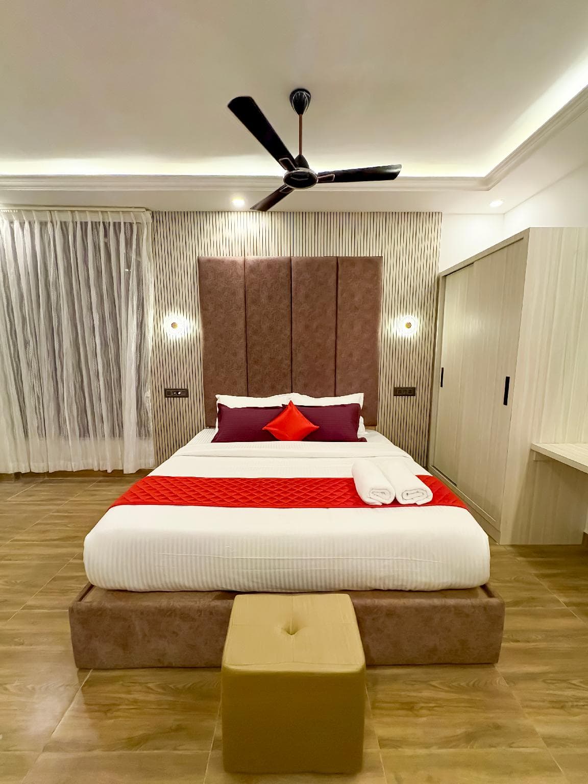 Priya Residency Pondicherry photo 4