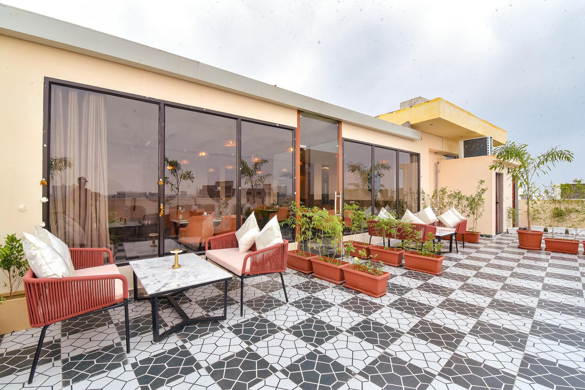 FabHotel Prime Prime Ajanta photo 3