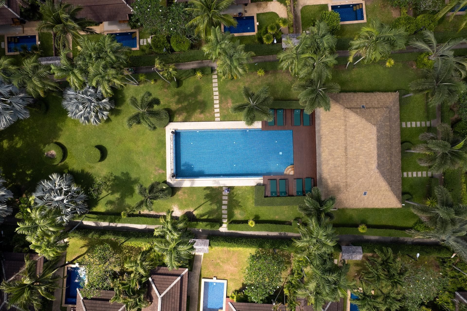 Green Garden Villa Hotel photo 3