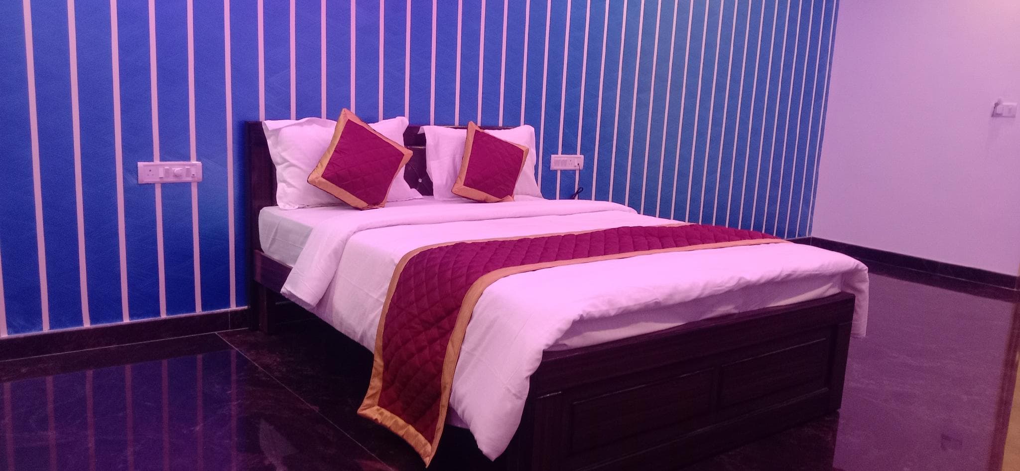 Hotel Day and Night Palace photo 3