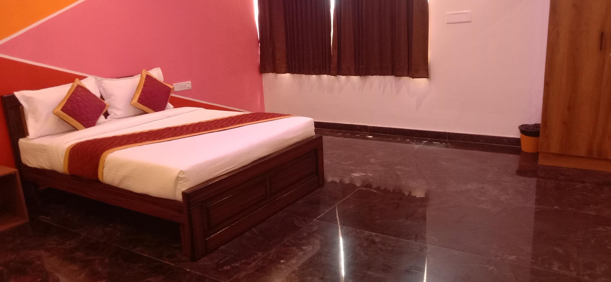 Hotel Day and Night Palace photo 2