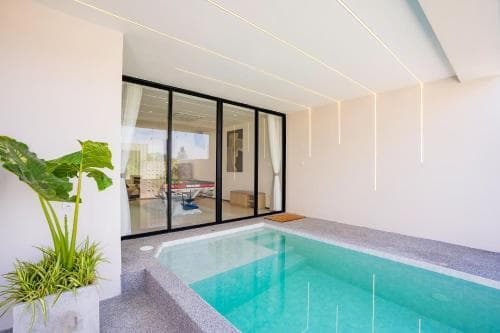 [hiii] Aura Villa Hotel Pattaya Central photo 3