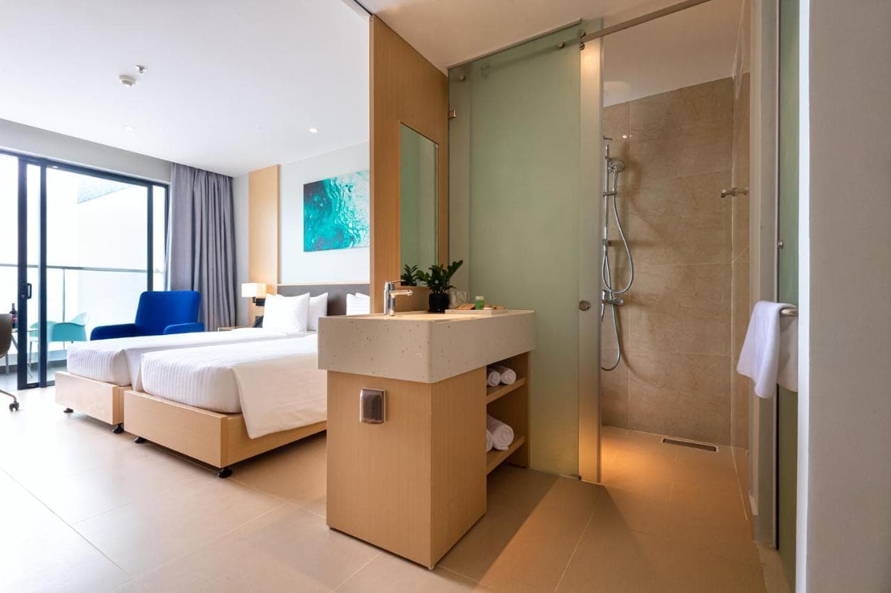 Seaview Arenal Cam Ranh Resort photo 4