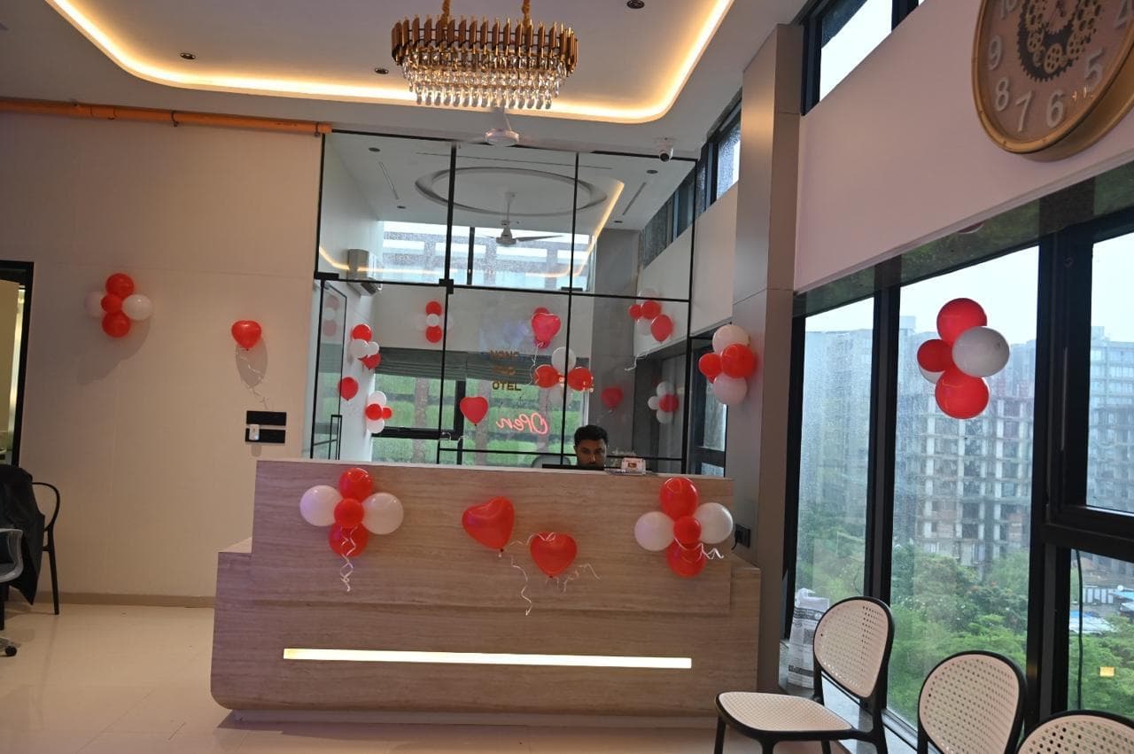 Nano Pod Hotel photo 3