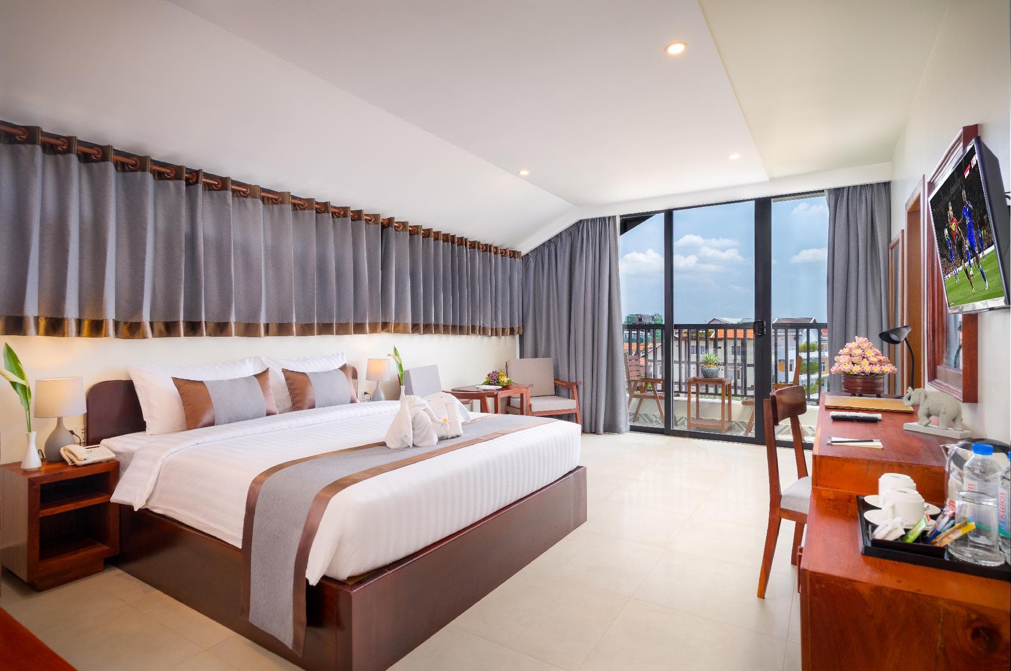 Mony Reach Angkor Hotel photo 4