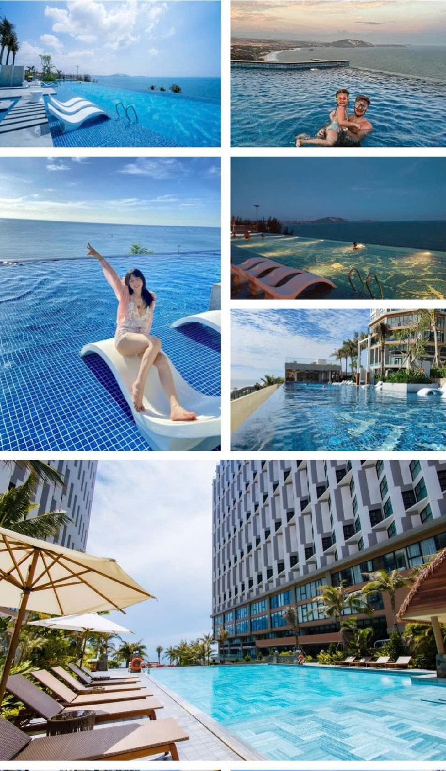 Mandala Mui Ne Retreat Hotel photo 4