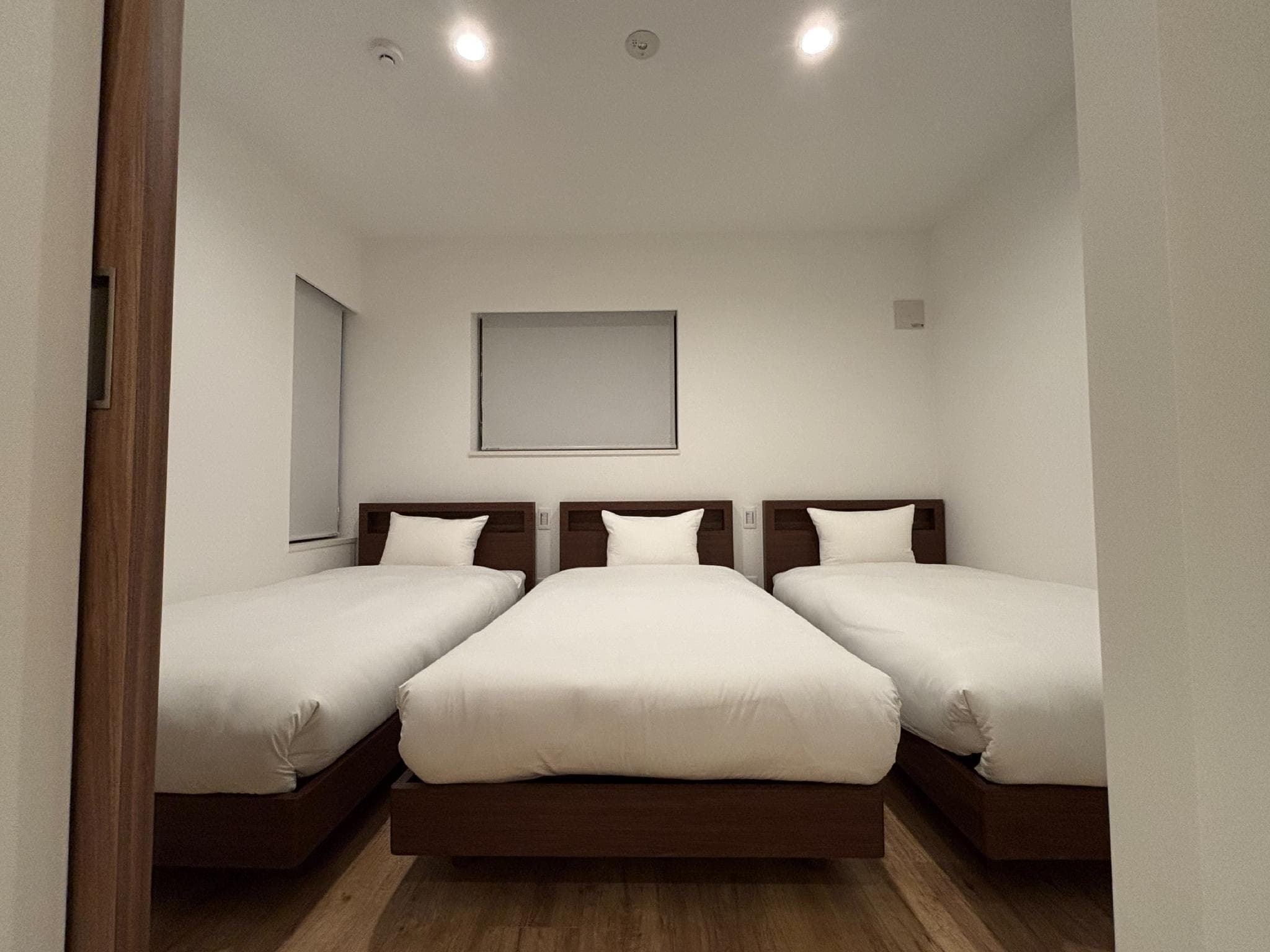 PRISM Inn Kagurazaka photo 4
