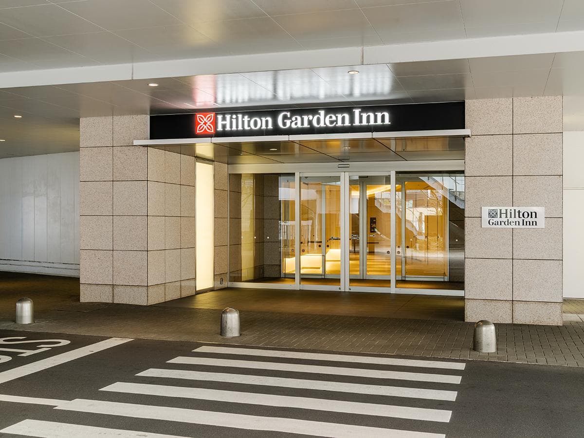 HILTON GARDEN INN YOKOHAMAMINATOMIRAI photo 4